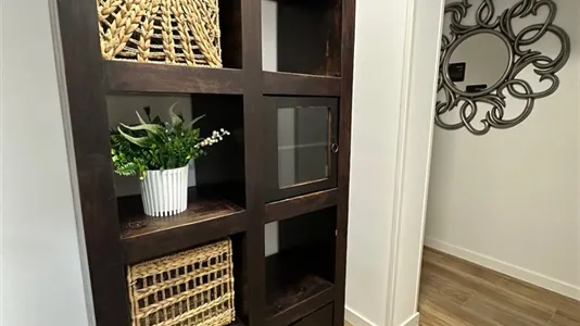Rooms in Getafe - photo 7