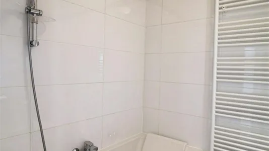 Rooms in Paris 20ème arrondissement - photo 10