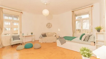 Room for rent in Budapest Józsefváros, Budapest