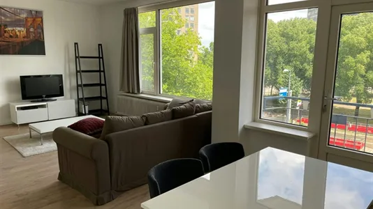 Apartments in Location is not specified - photo 2