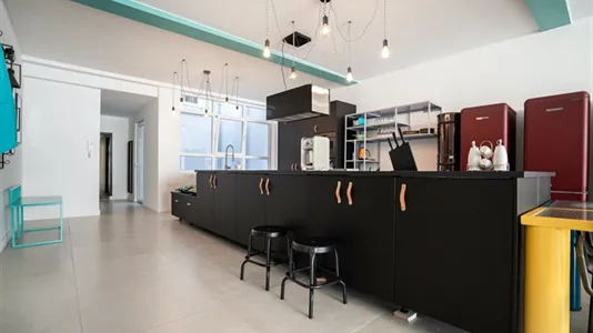 Rooms in Charleroi - photo 6