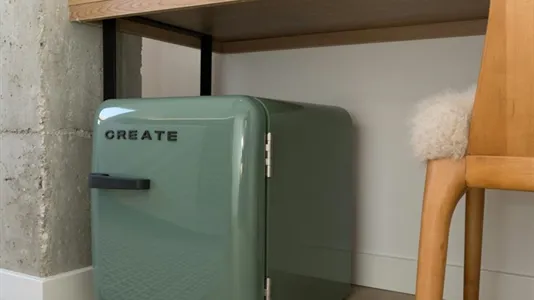 Rooms in Madrid Fuencarral-El Pardo - photo 9