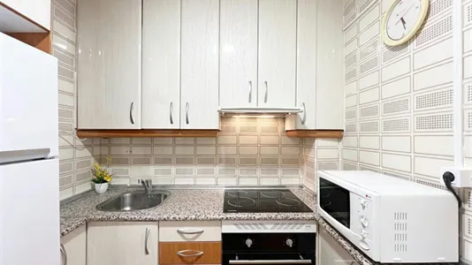 Rooms in Madrid Ciudad Lineal - photo 9