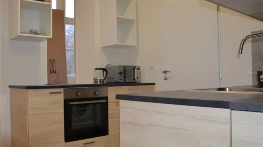 Rooms in Location is not specified - photo 7