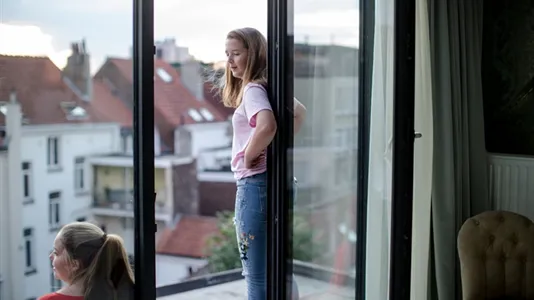 Rooms in Brussels Sint-Gillis - photo 6