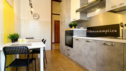 Rooms in Brescia - photo 8