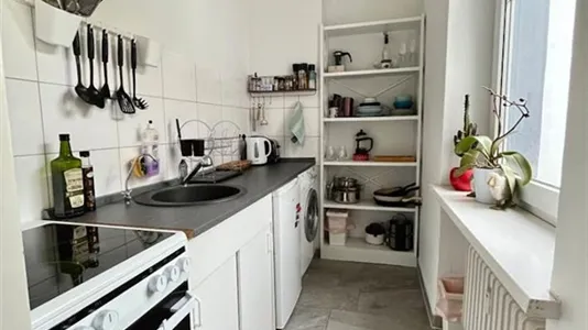 Apartments in Berlin Neukölln - photo 5