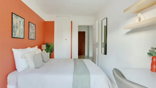 Rooms in Boulogne-Billancourt - photo 6