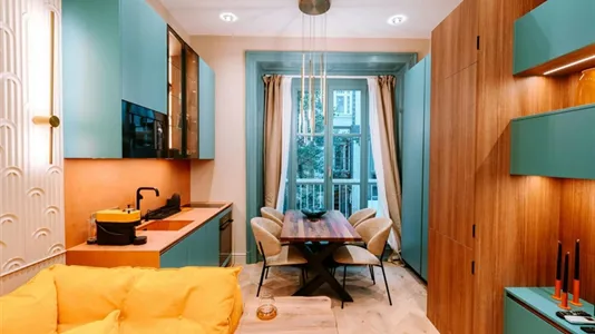 Apartments in Budapest Belváros-Lipótváros - photo 1