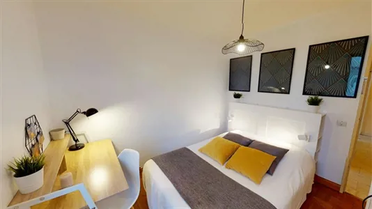 Rooms in Lyon - photo 3