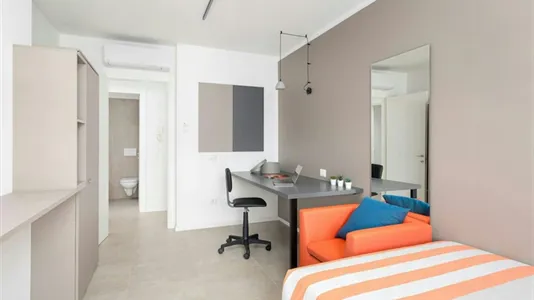 Rooms in Trento - photo 3