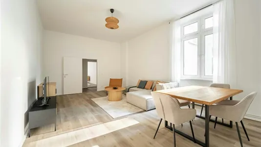 Apartments in Berlin Pankow - photo 4