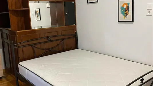 Rooms in Volos - photo 4