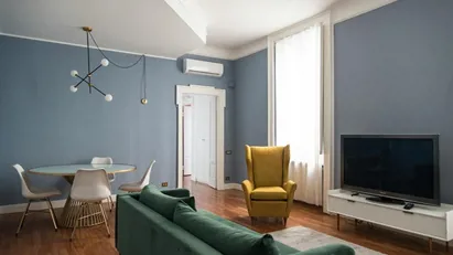 Apartment for rent in Milano Zona 1 - Centro storico, Milan