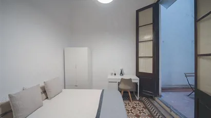 Room for rent in Barcelona Ciutat Vella, Barcelona