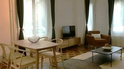 Apartment for rent in Lausanne, Waadt (Kantone)