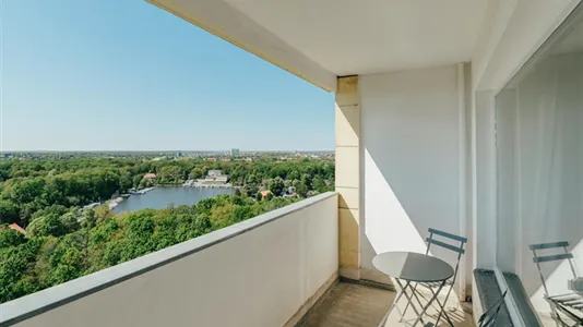 Apartments in Berlin Charlottenburg-Wilmersdorf - photo 5