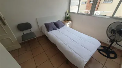 Room for rent in Castellón de la Plana/Castelló de la Plana, Comunidad Valenciana