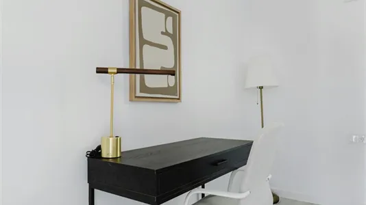 Apartments in Barcelona Eixample - photo 4