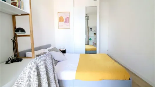 Rooms in Nice - photo 4