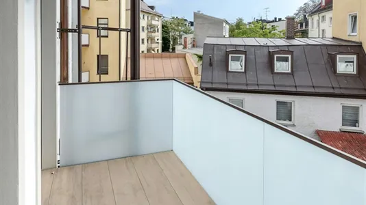 Apartments in Location is not specified - photo 8