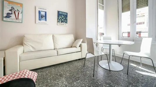 Rooms in Valencia L'Eixample - photo 4
