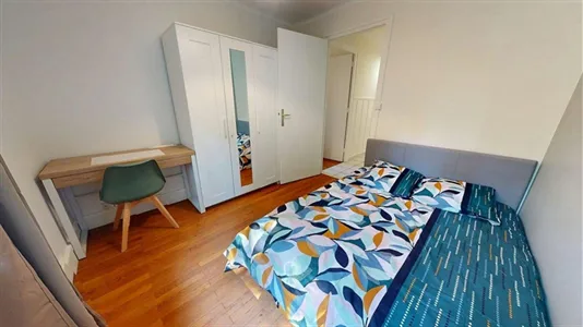 Rooms in Lyon - photo 5