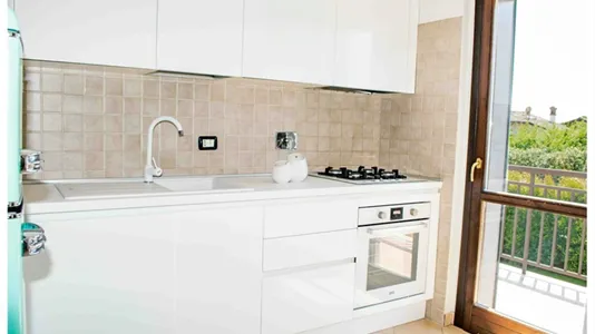 Apartments in Roma Municipio X β Ostia/Acilia - photo 5
