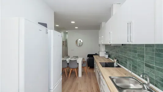 Rooms in Valencia Extramurs - photo 8