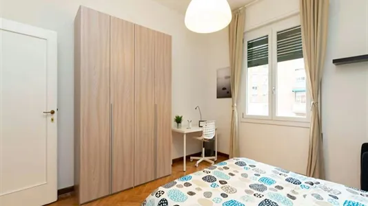 Rooms in Bologna - photo 2