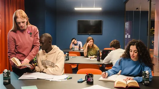 Rooms in Venice - photo 4