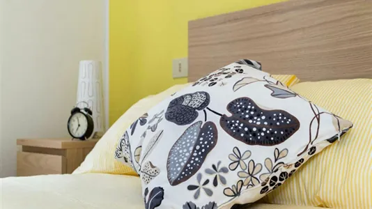 Rooms in Milano Zona 2 - Stazione Centrale, Gorla, Turro, Greco, Crescenzago - photo 7