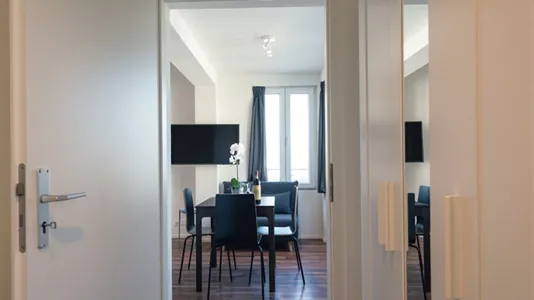 Apartments in Zürich District 3 - Wiedikon - photo 5