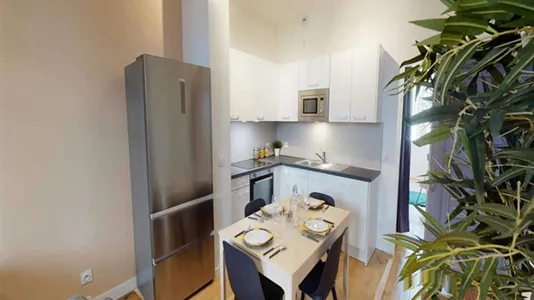 Rooms in Toulouse - photo 8