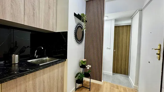 Apartments in Madrid Chamartín - photo 4