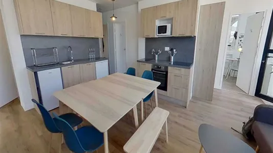 Rooms in Nanterre - photo 10