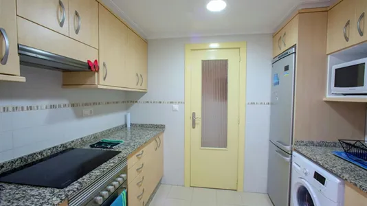Rooms in Alboraya - photo 10