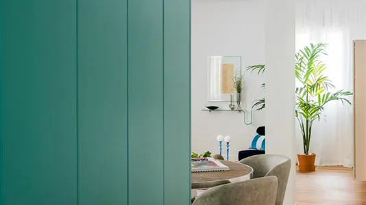 Apartments in Madrid Salamanca - photo 7