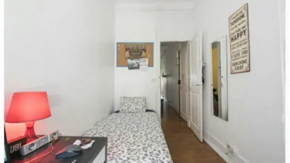 Room for rent in Lisbon (region)