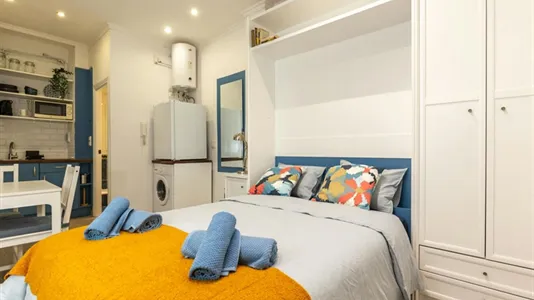 Apartments in Barcelona Sant Andreu - photo 2