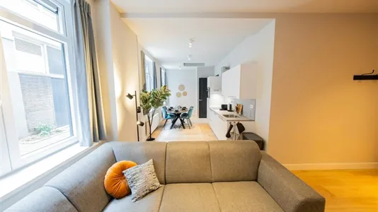 Apartments in Location is not specified - photo 3