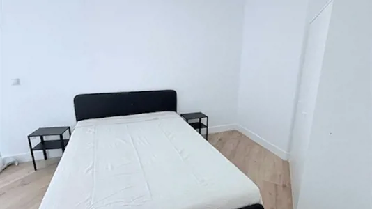 Rooms in Fuenlabrada - photo 2