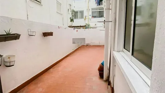 Rooms in Valencia Algirós - photo 7