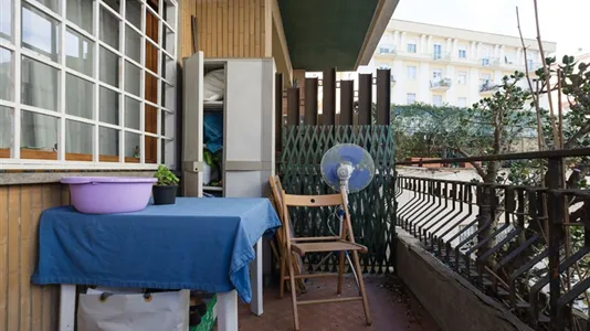 Rooms in Roma Municipio XII – Monte Verde - photo 4