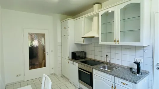 Rooms in Munich Schwabing-West - photo 4