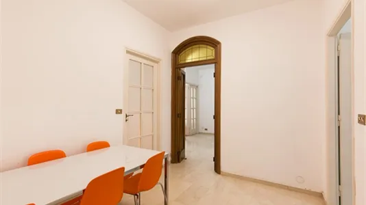 Rooms in Turin - photo 5