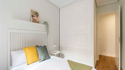 Room for rent in Madrid Chamberí, Madrid