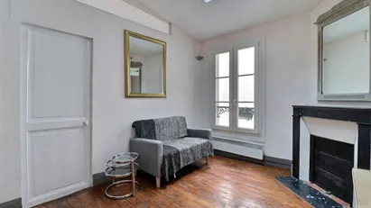 Apartment for rent in Paris 18ème arrondissement - Montmartre, Paris