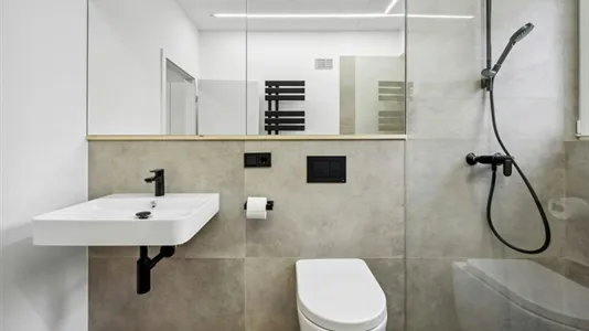 Rooms in Berlin Mitte - photo 8