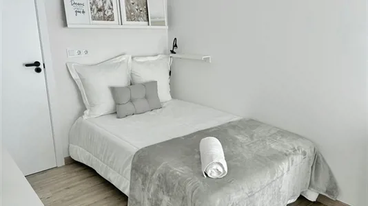 Rooms in Murcia - photo 2